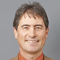 Porträt Wolfgang Jehn